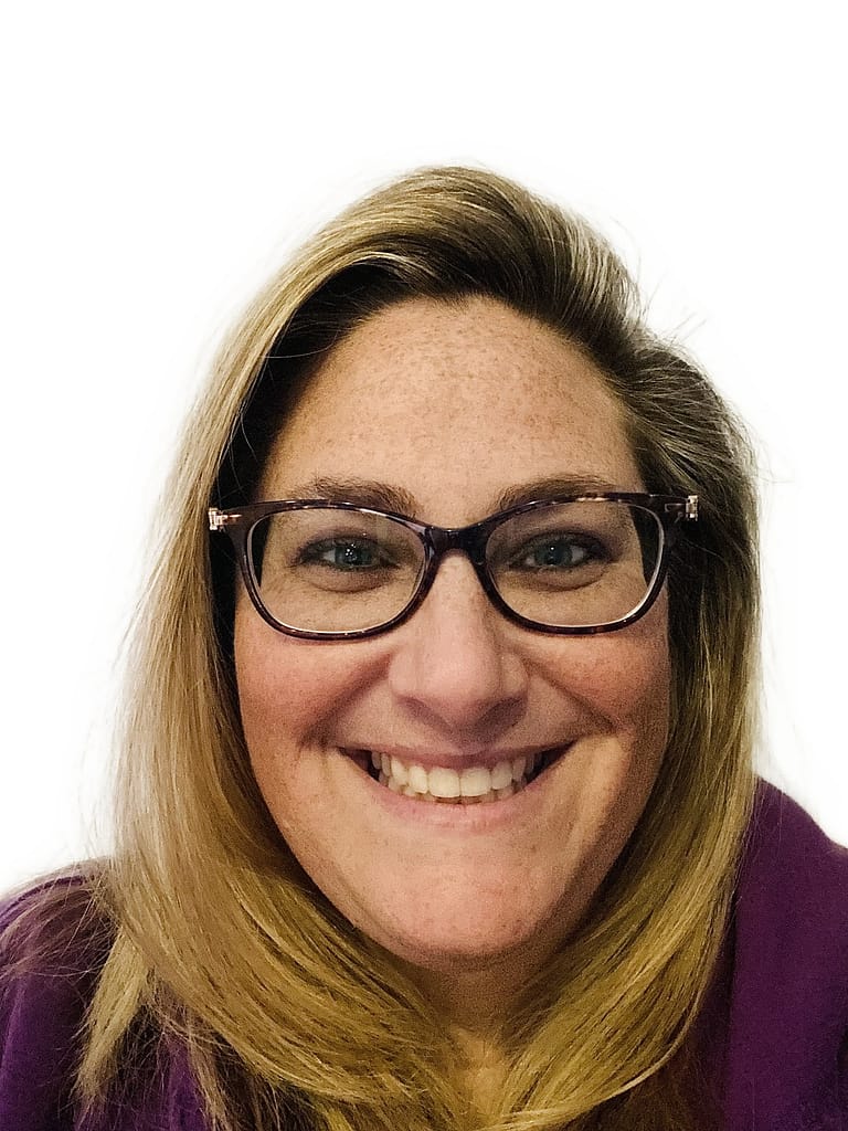 Jen Picardo